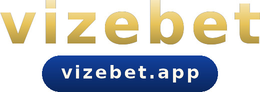 vizebet logo