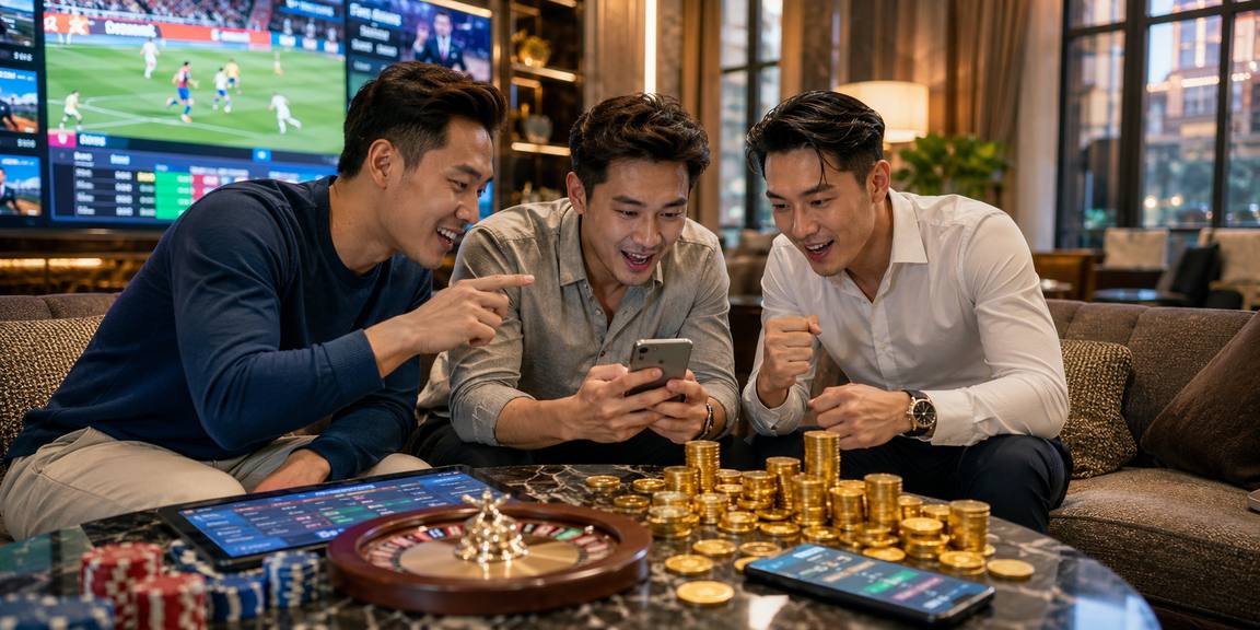 vizebet Thể Thao Chọn Lọc Tại vizebet