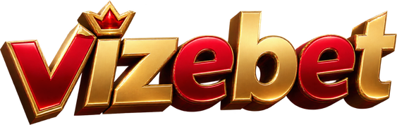 vizebet logo